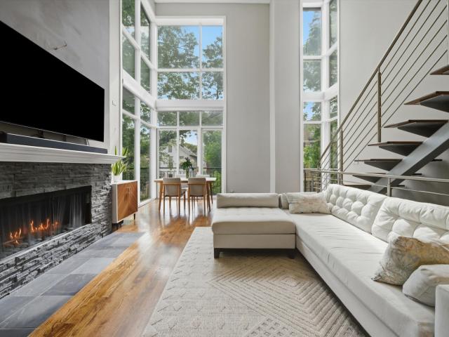 Condo for sale in Chicago Park, Illinois