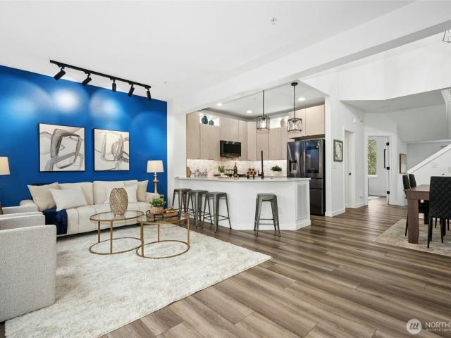 Townhouse for sale in Issaquah, Washington