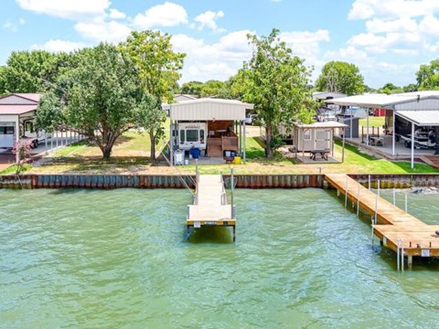 Land for sale in Navarro, Texas