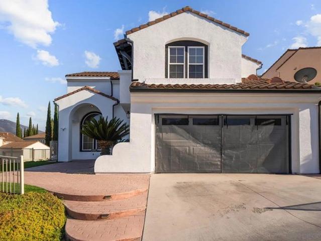House for sale in Spring Valley, San Diego County