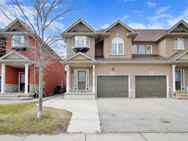 Townhouse for sale in Woburn, Ontario