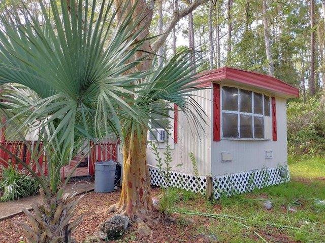 House for sale in Bunnell, Florida