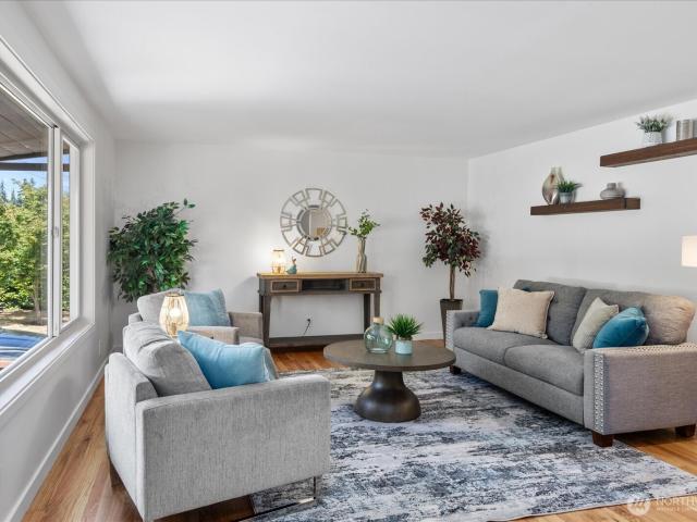 House for sale in Edmonds, Snohomish County
