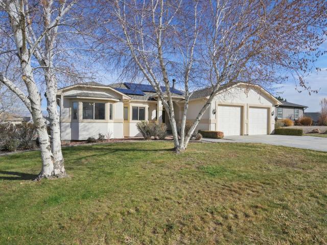 House for sale in Grand Junction, Colorado