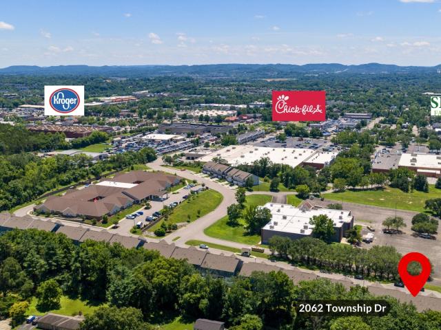 Townhouse for sale in Tennessee