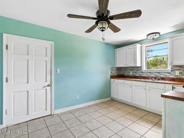 House for sale in Magnolia, Mississippi