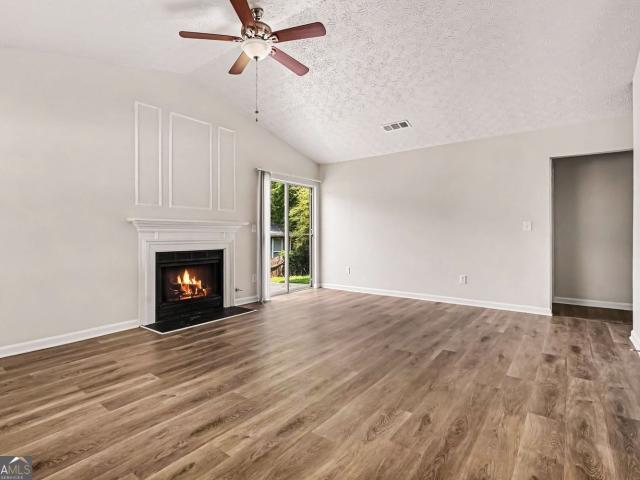 House for sale in Georgia