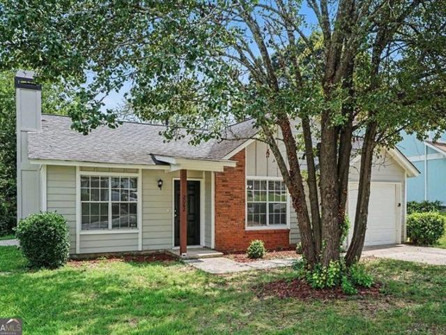 House for sale in Lithonia, DeKalb County