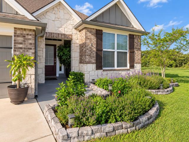 House for sale in Brenham, Washington County