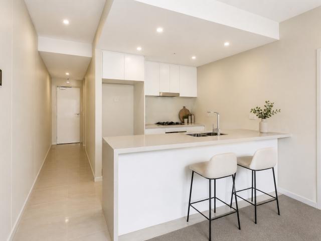 Apartment for rent in Wollongong West, New South Wales