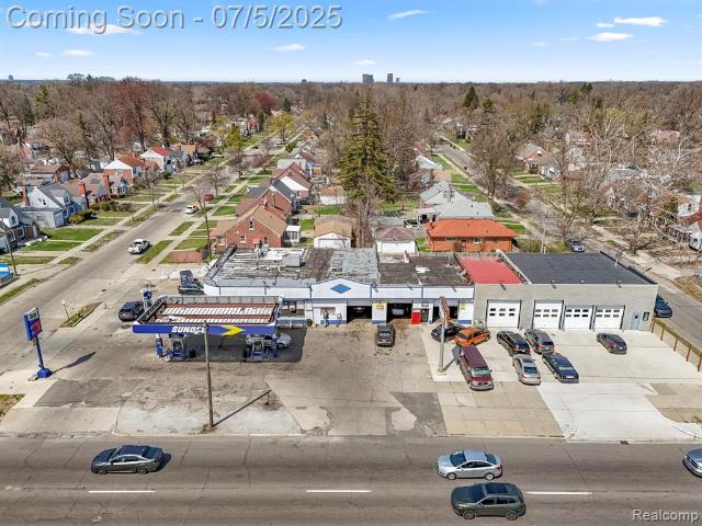 Commercial for sale in Detroit Commercial for sale in Detroit