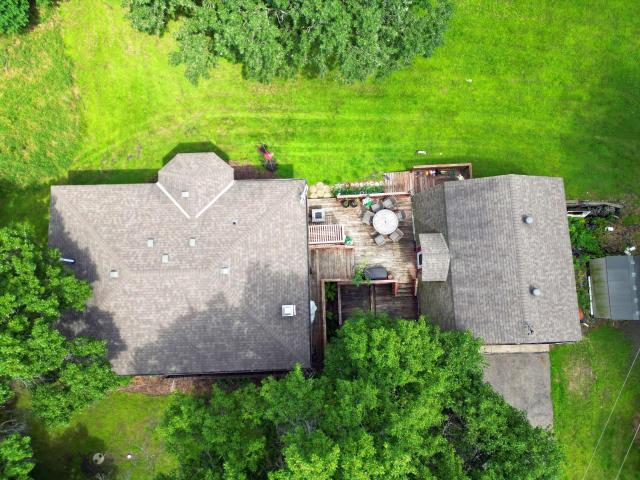 House for sale in New London Township, Kandiyohi County