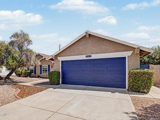 House for sale in Laveen, Arizona