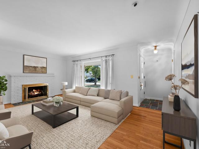 House for sale in Grosse Pointe Woods, Wayne County