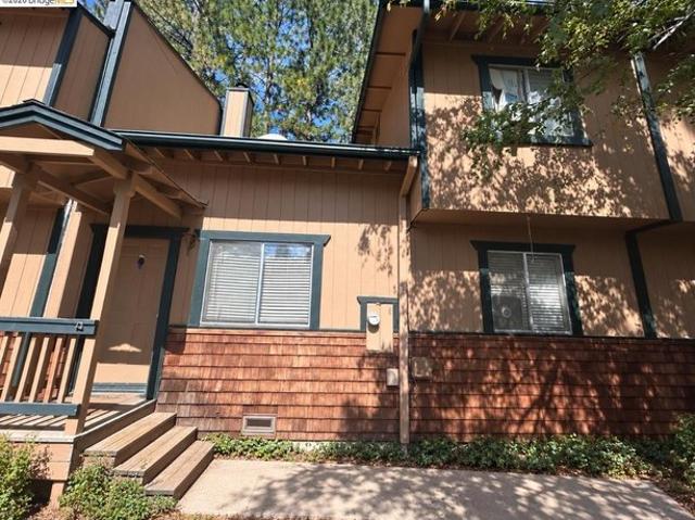 Townhouse for sale in California