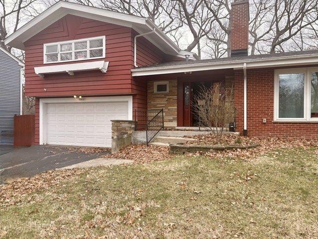 House for sale in Olympia Fields, Cook County