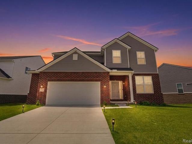 House for sale in Lyon Township, Roscommon County