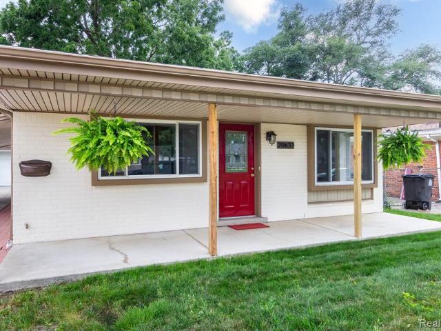 House for sale in Taylor, Michigan