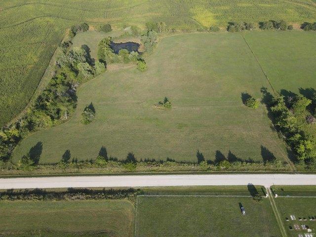 Land for sale in Kansas