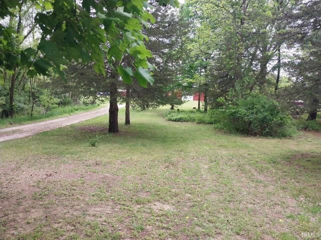House for sale in Tyner, Indiana