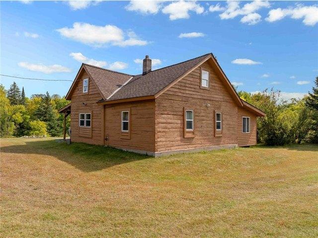 House for sale in Bovey, Minnesota