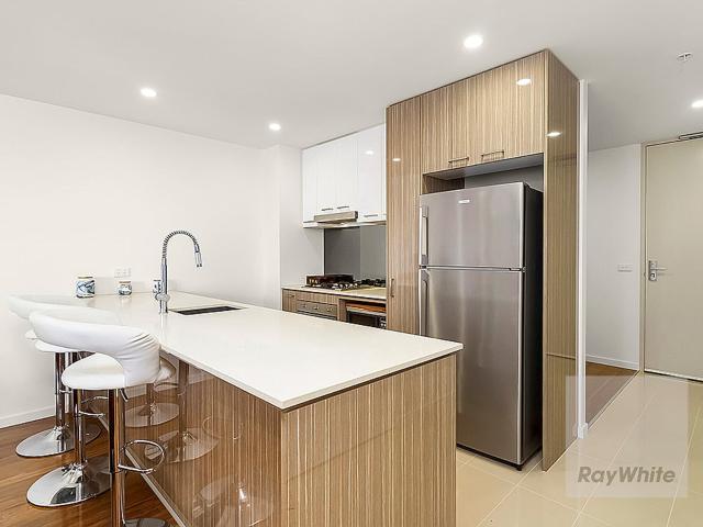 Apartment for rent in Camerons Creek, Victoria