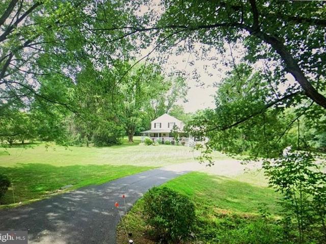 House for sale in Rohrersville, Maryland
