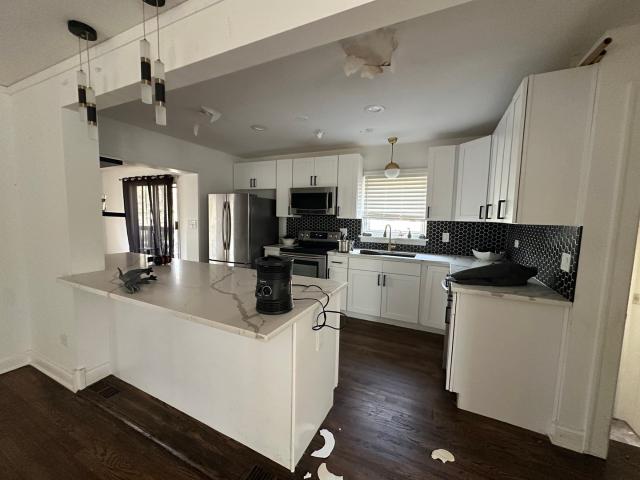 House for sale in Olympia Fields, Cook County