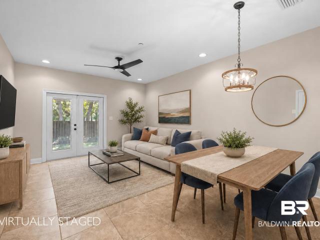 House for sale in Fairhope, Baldwin County