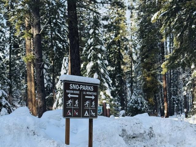 Land for sale in Leavenworth, Washington