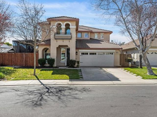 House for sale in Patterson, California