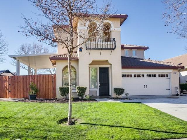 House for sale in Patterson, Stanislaus County