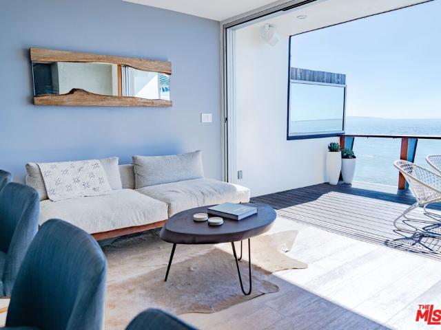 Condo for sale in Malibu, California