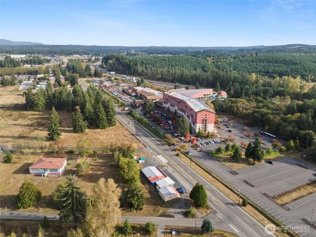 Commercial for sale in Thurston, Washington
