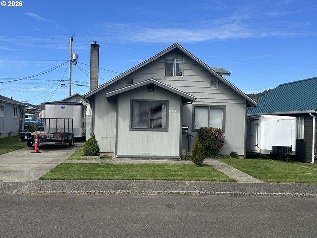 House for sale in Oregonia