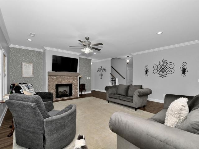 House for sale in Cullman, Alabama