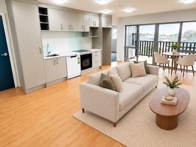 Apartment for rent in Manurewa East, Manurewa