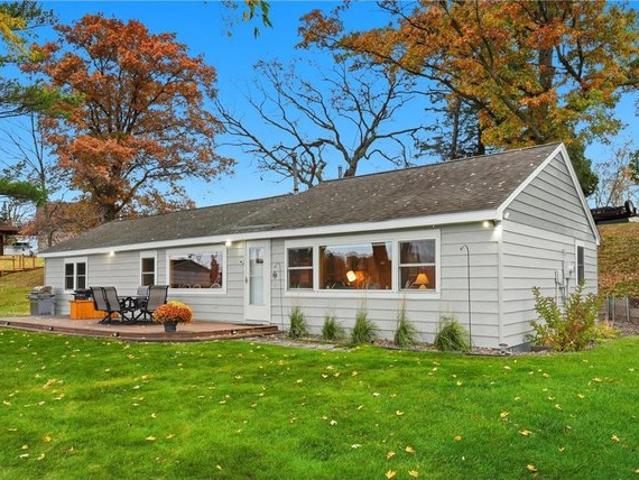 House for sale in Luck, Wisconsin