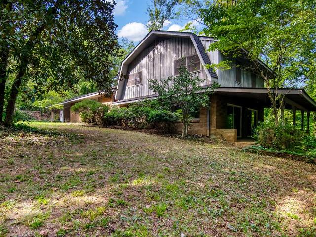 Land for sale in Pickens, Georgia