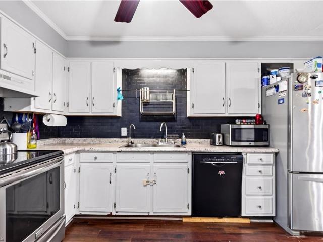 House for sale in Asheboro, North Carolina
