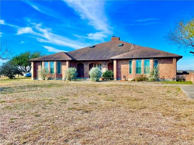 House for sale in Robstown, Texas