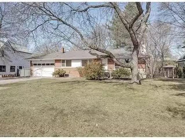 House for rent in Oakville, Ontario