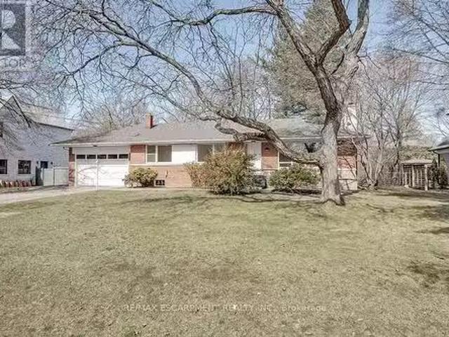 House for rent in Oakville, Ontario