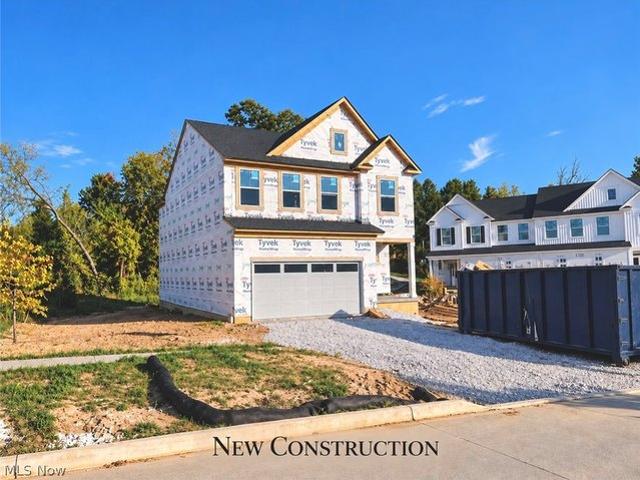 Townhouse for sale in Brunswick, Medina County
