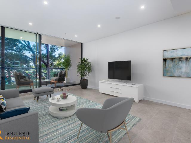 Apartment for rent in Sydney, New South Wales