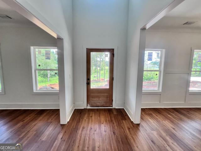 House for sale in Clarkesville, Georgia