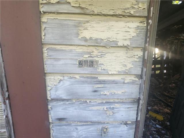 House for sale in Oxford, Georgia