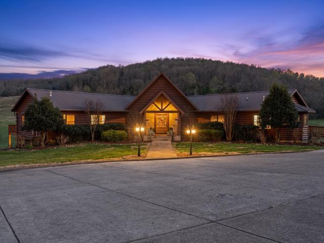 House for sale in Tennessee
