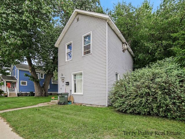 House for sale in Muskegon, Muskegon County