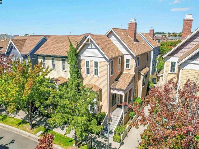 House for sale in Hercules, California